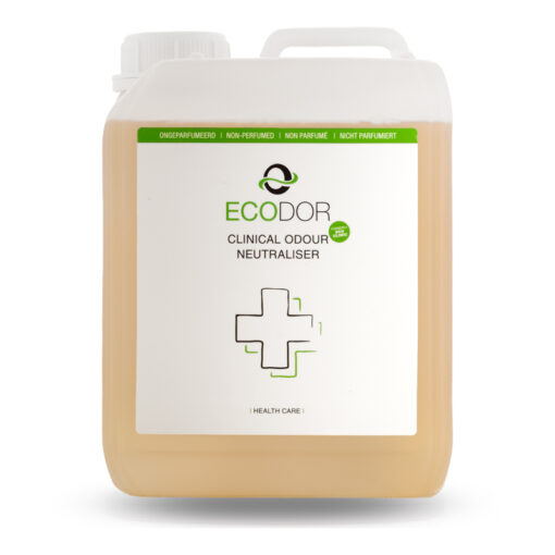 EcoClinic:  recarga de 2,5 litro