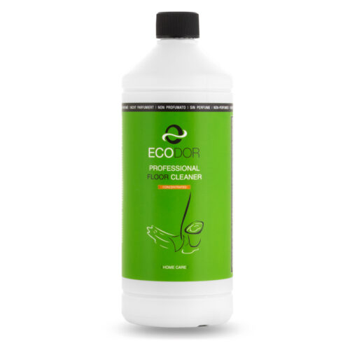 EcoFloor Limpa-pisos - 1 litro de concentrado