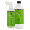 EcoGlass - Concentrado 1 em 5 - 1 litro + 0,5 litro RTU