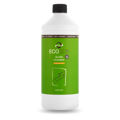 EcoGlass - Concentrado 1 em 5 - 1 litro