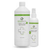 EcoClinic: recarga de 1 litro + 0,25 litros