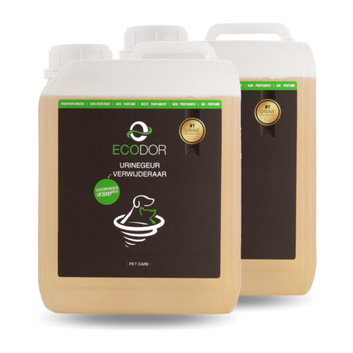 UF2000 para animais de estimação – recarga de 5 litros (2x 2,5 litros)