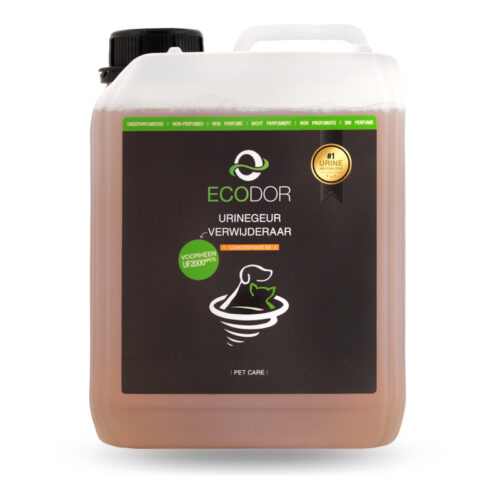 UF2000 para animais de estimação - Concentrado 1 em 5 - (1x 2,5 litros)