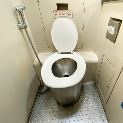 Ecodor UF2000 (concentrado)