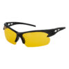 Óculos de Proteção UV (Amarelo)