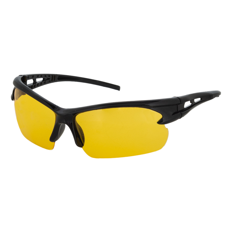 Óculos de Proteção UV (Amarelo)