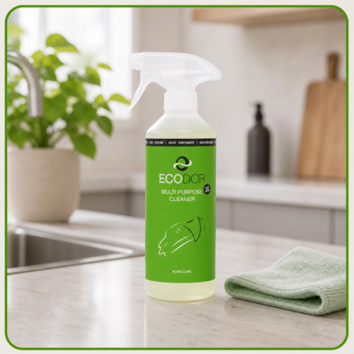EcoClean desinfectante multiusos