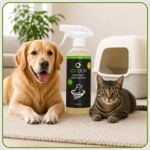 UF2000 4Pets - neutralizador de odor de urina