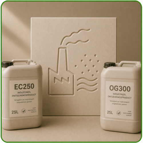 Produtos desodorizantes